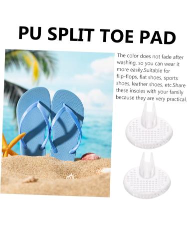 GLEAVI 32 Pairs Foot Stickers for Women - Comfortable & Stylish PU Insoles for All-Day Wear - International Shipping Available - Buy Online on GoSupps.com