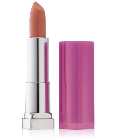 Maybelline New York Color Sensational Rebel Bloom Lipstick  Barely Bloomed  0.15 Ounce - Buy Online on GoSupps.com