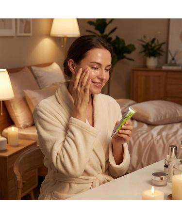 Retinol shot Serum for Face Tightening Booster with Pore Minimizer Firming Skin Treatment for Improved Texture Deep Hydration (2PCS One Size) 2PCS 1 Fl Oz (Pack of 1) - Buy Online on GoSupps.com