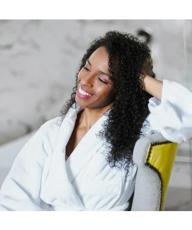 nfuse ReVIVE Magnesium Scalp Serum with Procapil - Promotes Fuller, Thicker Hair Growth & Improved Scalp Health - Buy Online on GoSupps.com