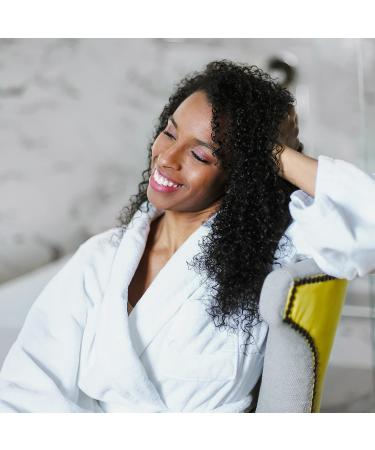 nfuse NightCap Magnesium Scalp Growth Serum | Fuller Thicker Hair with Melatonin & Procapil - Deep Relaxation - Buy Online on GoSupps.com