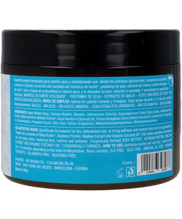 Pure Green Nutritive Masker 500 ml - Buy Online on GoSupps.com