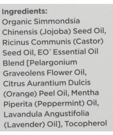 Buy Everyone Revive Aromatherapy Tube 0.33 FZ - Refreshing Essential Oils for Home & Travel | International Shipping Available - Buy Online on GoSupps.com