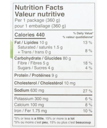 The Spice Tailor Delhi Biryani Kit 360 ml - Buy Online on GoSupps.com