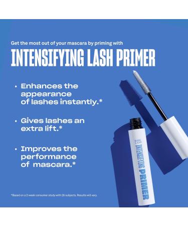 Shop Babe Original Lash Primer & Mask | Peptides Shea Butter & Castor Oil | Boost Length Definition & Volume | Cruelty-Free & Vegan | International Shipping - Buy Online on GoSupps.com