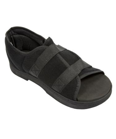 Darco Softie Post-Op Medical Surgical Shoe 928 (S Men's) Men's Small