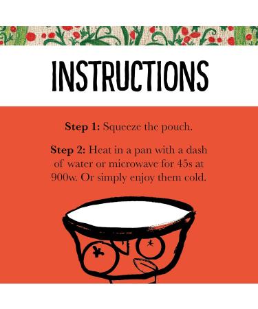 Leatham Merchant Gourmet Tomatoey French PUY & Green Lentils Pack of 6 x 250 g Readytouse sachets - Buy Online on GoSupps.com