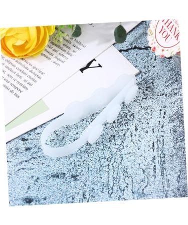 Solustre 24 PC Silicone Mask Buckle - Adjustable Headband Hook & Anti-Slip Ear Extension - As Seen on eCommerce - Buy Online on GoSupps.com