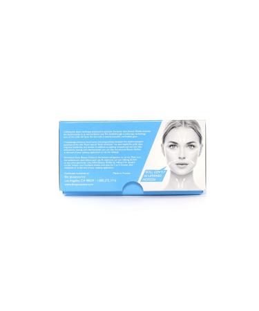 Beauty Globes Ice Face Roller - Cryotherapy Skin Care Treatment & Eye Puffiness Relief | Made in France - International Shipping Available - Buy Online on GoSupps.com