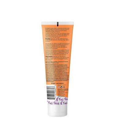 Marc Anthony Biotin & Aloe Shampoo for Fine Hair - Volumizing & Thickening Formula - Buy Online on GoSupps.com