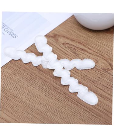 Shop Gatuida 6 Pairs Sandal Heel Grips - Clear Non-Slip Foot Protectors for High Heels & Pumps - International Shipping Available - Buy Online on GoSupps.com