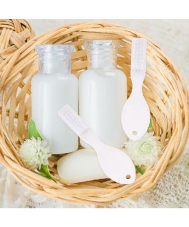 Portable Mini Toothbrush - 10 Pack Wear-Resistant Travel Toothbrushes | Soft Nylon bristles for Home & Travel - Buy Online on GoSupps.com