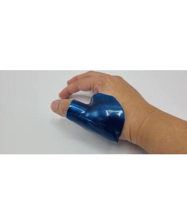 Buy Reaction Gear Thumb Armor Protection - Ultimate Thumb Protection for Sports & Activities | International Shipping Available - Buy Online on GoSupps.com