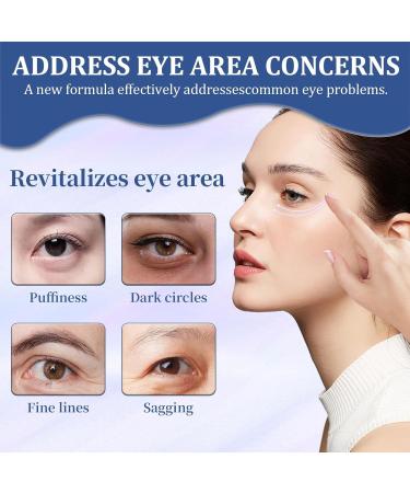 2 Pcs Calcium Multi Balm Calcium Volume Multi Balm Korean Collagen Moisturing Stick Wrinkle Core Stick Anti-aging Hydrating Firming Skin Suitable for Eyes Neck Face - Buy Online on GoSupps.com