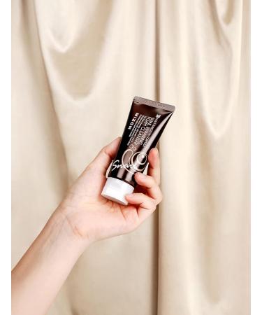  MIZON SNAIL REPAIRING FOAM CLEANSER (60 ml) Korean Skincare - Gentle Facial Cleanser - Pore and Blackhead Care - Snail Slime Extract - Daily Radiance and Regeneration - Buy Online on GoSupps.com