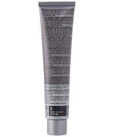 Revlon RVL Colorsmetique Color & Care 9 - Light Blonde 60ml | International Shipping Available - Buy Online on GoSupps.com