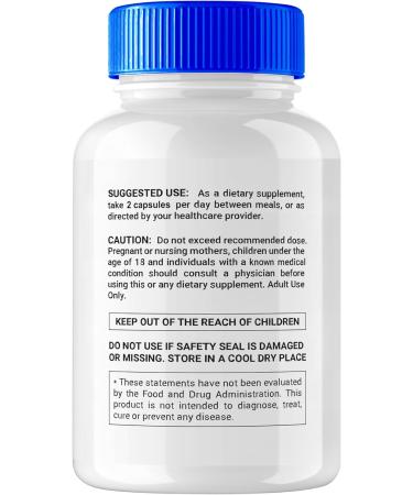 Fungus Clear Probiotic for Nail Health | Advanced Formula with Vitamin C Biotin & Zinc - Maximum Strength (3 Pack) | Best Reviews - Buy Online on GoSupps.com