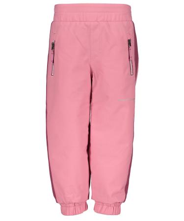 Obermeyer Kids' Campbell Pants (Toddler/Little Big Bloom 4