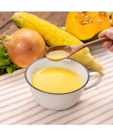 5-Flavor Soup Set (Corn Soup/Onion Soup/Pumpkin Potage/Burdock Potage/Vegetable Soup) 5 bags per box - Buy Online on GoSupps.com