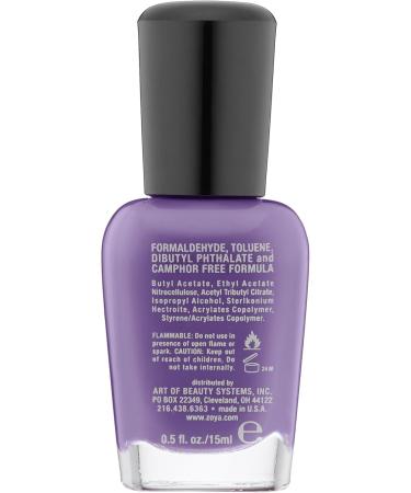 Zoya Nail Polish Serenity 15ml - Buy Online on GoSupps.com