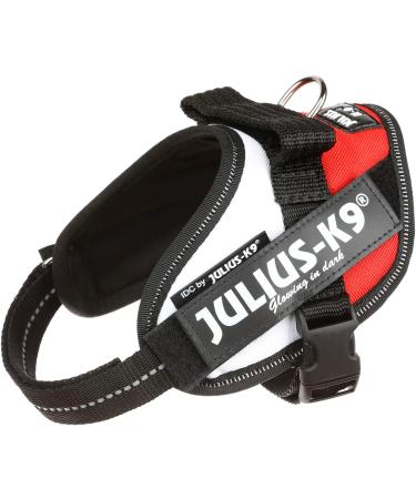 Buy IDC Powerharness XS/Mini-Mini | Stylish Polish Colors for Comfort & Control | International Shipping Available - Buy Online on GoSupps.com
