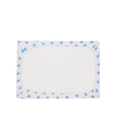Buy Lilly and Ben 2 Series Pack Wrapping Covers | Soft Terry Cuddling & Suction-Strong Changing Pad Covers | Easy Care Clamping Covers for Baby International Shipping Available - Buy Online on GoSupps.com