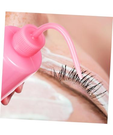 PLAFOPE Pack of 2 Soft Plastic Bottles for Cleaning (250ml) for Makeup Removal and Care - Buy Online on GoSupps.com