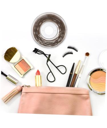 FOMIYES 600pcs Invisible Tape Double Sided Eyelid Tape Double Sides Tape Eyelid Lift Strips Breathable Eyelid Tape Double Eyelid Tape Invisible Eyelid Tape Fiber Double Eyelid Sticker Slim As Shown Medium - Buy Online on GoSupps.com