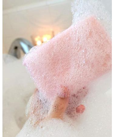 Clean Logic X-Large Exfoliating Body Scrubber 1 ea (Pack of 3) - Assorted Colors - Buy Online on GoSupps.com