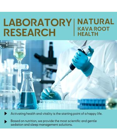 Kava Kava Drops | Premium Herbal Supplement with Passionflower & Valerian Root | Vegan Non-GMO Gluten Free(2.0 Fl Oz) 2 Fl Oz (Pack of 1) - Buy Online on GoSupps.com