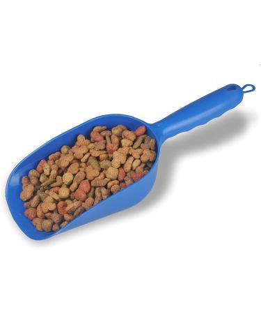 Van Ness 2 Cup Pet Food Scoop - Convenient Single Serving Size - Buy Online on GoSupps.com