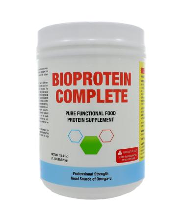 BioProtein Complete Shake