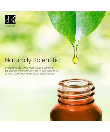Dr Botanicals Superfood Coffee Walnut Facial Exfoliator - Vegan Hydrating Removes Dull Skin Boosts Collagen (60ml - Buy Online on GoSupps.com