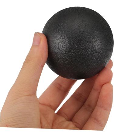Gleavi Multi-Purpose Rollerball Massager - Trigger Point & Deep Tissue Massage for Back Neck & Feet - Yoga Ball & Fitness Tool - Buy Online on GoSupps.com