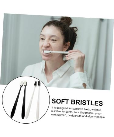 Ultechnovo 12 pcs Kids Toothbrush Set - Soft Oral Care Brushes for Children | Bulk Children's Toothbrushes | Buy Online - Buy Online on GoSupps.com