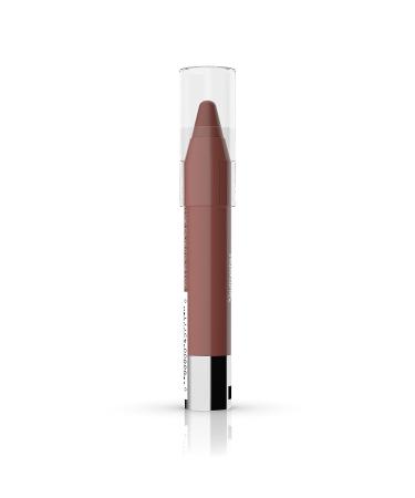 Neutrogena Moisturesmooth Color Stick 110 Almond Nude - 1 Count - Buy Online on GoSupps.com