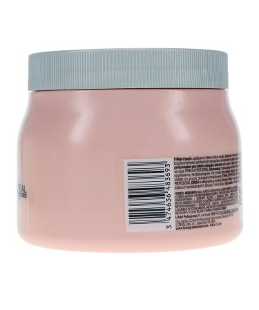 L'Or al Professionnel Serie Expert Vitamino Color 500ml - Color Protecting Shampoo for Vibrant Hair | International Shipping Available - Buy Online on GoSupps.com