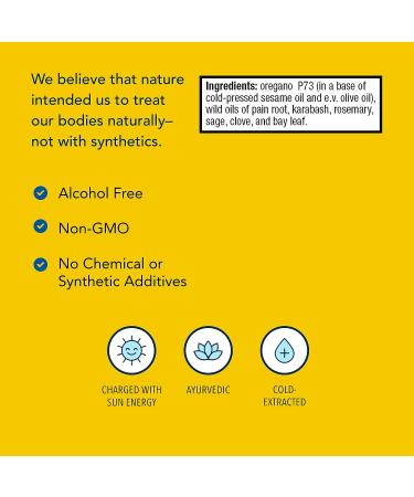 North American Herb & Spice Inflam-EEZ Capsules - Aromatic Spice Oils with Wild Root - Non-GMO - 90ct - 45 Servings - Buy Online on GoSupps.com