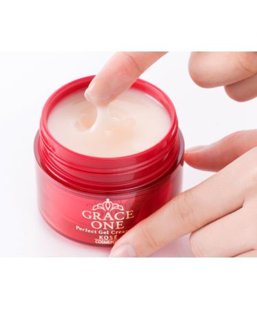 Kose Cosmeport KoJun Repair Gel 100g - Grace Wang Formula - Buy Online on GoSupps.com