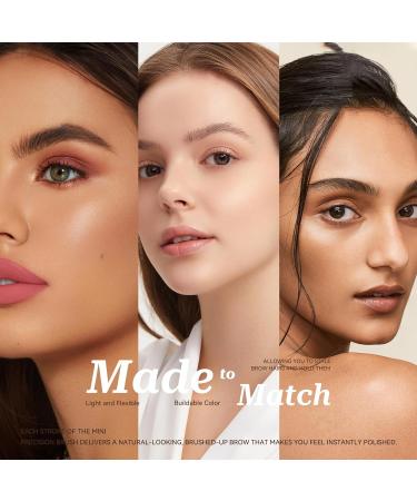 Root Touch Up Stick Dark Brown Beard Dye Stick Instant Hair Dye Temporary Hairline Concealer Pen Waterproof Long Lasting Hair Mascara For Women Mascara Root Hair Root Cover Up - Buy Online on GoSupps.com