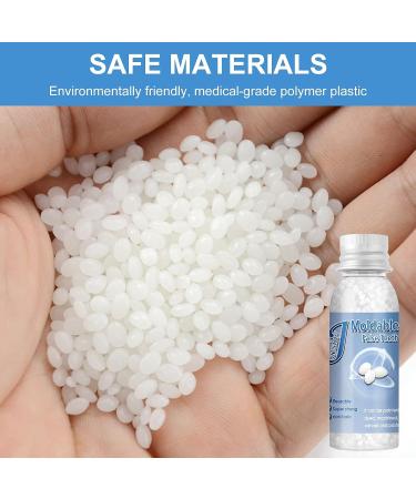 Temporary Tooth Repair Kit for Missing and Broken Teeth - Fake Teeth Replacement - Buy Online on GoSupps.com