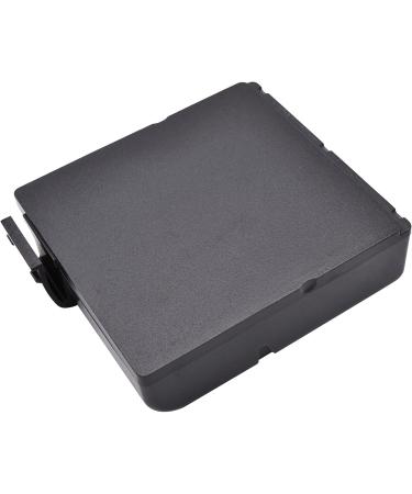 Replacement Battery for Zebra QLN420 ZQ630 - Compatible 5200mAh/7.4V | BTRY-MPP-68MA1-01 P1040687 P1050667-016 | Fast International Shipping - Buy Online on GoSupps.com