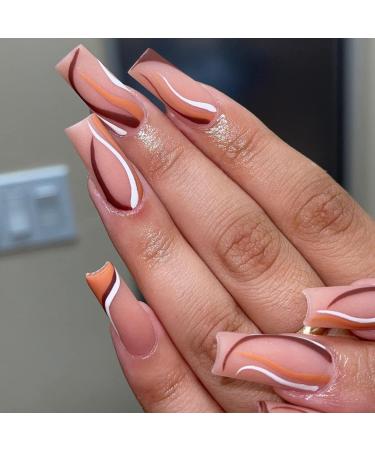 Makartt 50ML Nude Nature Poly Nail Gel - Mother's Day All Season Nail Extension Gel - P-21 - Buy Online on GoSupps.com