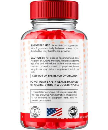 Buy 3 Pack Pro Feat ACV Gummies - Apple Cider Vinegar & Keto Supplement for Better Health | 180 Gummies with B12 & Folate - Buy Online on GoSupps.com