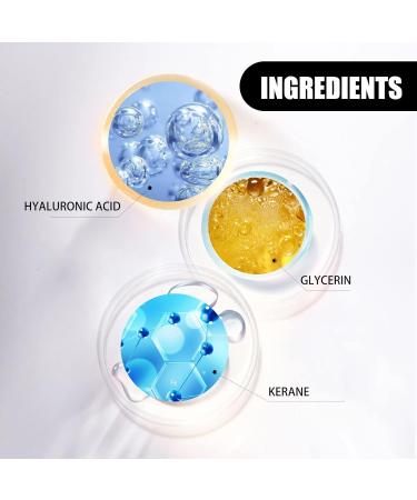 Fnkdor Eye Smooth & Elastic Eye Care - Refreshing Moisturizer for Tighter Skin | International Shipping Available - Buy Online on GoSupps.com