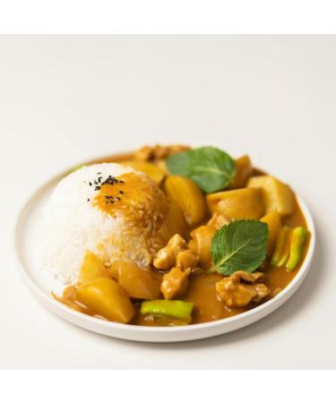  LA PLANTIGO Curry 100g - LA PLANTIGO - Buy Online on GoSupps.com