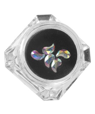 DOITOOL Makeup Kit 3 Sets: Symphony Dental Drill & Oral Care Colorful Plastic Nail Kit - 3pcs Set - Buy Online on GoSupps.com