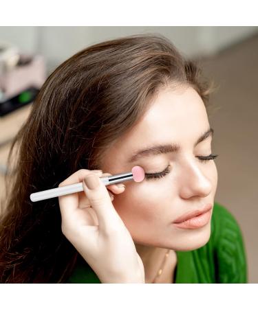 FRCOLOR 3pcs Small Mushroom Head Makeup Sponge | Foundation Applicator & Powder Puff | Bulk Beauty Egg for Flawless Makeup - Buy Online on GoSupps.com