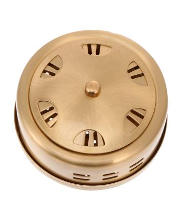 Minkissy 1 piece of cardboard Moxibusion box circulation circulation.