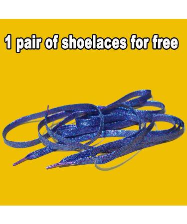 FYANER Quad Roller Skate Speed Toe Cap Guard Protectors - 1 Pair Purple - Buy Online on GoSupps.com